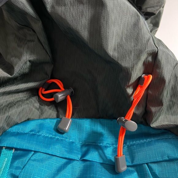 G4Free Unisex Backpack - Picture 6 of 14